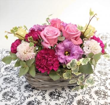 母の日オリジナル商品…｜「花の共和国」　（東京都練馬区の花キューピット加盟店 花屋）のブログ