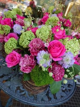 母の日の注文分…｜「花の共和国」　（東京都練馬区の花キューピット加盟店 花屋）のブログ