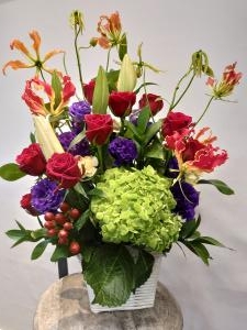 父の日…｜「花の共和国」　（東京都練馬区の花キューピット加盟店 花屋）のブログ