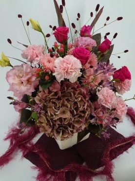 ホトトギス…｜「花の共和国」　（東京都練馬区の花キューピット加盟店 花屋）のブログ