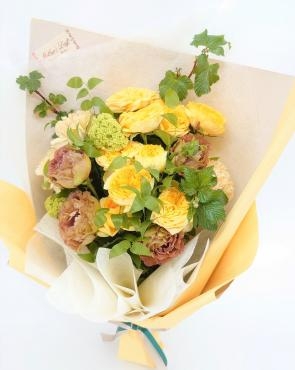 母の日商品…|「花の共和国」　（東京都練馬区の花屋）のブログ